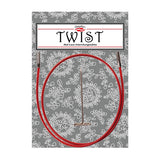 TWIST Interchangeable Red Cables