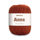 Anne Minis