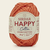 Happy Cotton DK (20g)