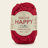 Happy Cotton DK (20g)