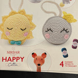 Happy Cotton Book