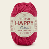 Happy Cotton DK (20g)