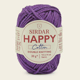 Happy Cotton DK (20g)