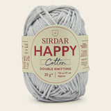 Happy Cotton DK (20g)