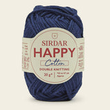 Happy Cotton DK (20g)