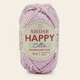 Happy Cotton DK (20g)