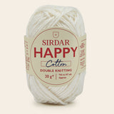 Happy Cotton DK (20g)