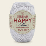 Happy Cotton DK (20g)