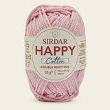 Happy Cotton DK (20g)