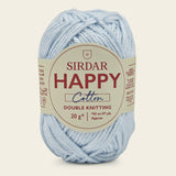 Happy Cotton DK (20g)