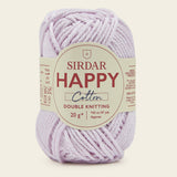 Happy Cotton DK (20g)