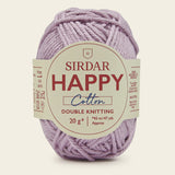 Happy Cotton DK (20g)