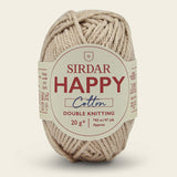 Happy Cotton DK (20g)