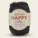 Happy Cotton DK (20g)