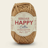 Happy Cotton DK (20g)
