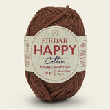 Happy Cotton DK (20g)