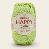 Happy Cotton DK (20g)