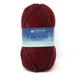 Encore Worsted Colorspun