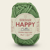 Happy Cotton DK (20g)
