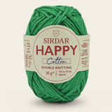 Happy Cotton DK (20g)