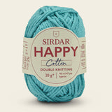 Happy Cotton DK (20g)