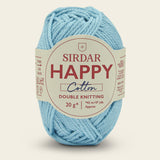 Happy Cotton DK (20g)