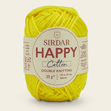 Happy Cotton DK (20g)