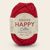 Happy Cotton DK (20g)