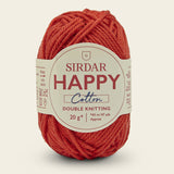 Happy Cotton DK (20g)