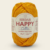 Happy Cotton DK (20g)