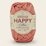 Happy Cotton DK (20g)