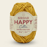 Happy Cotton DK (20g)