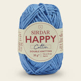 Happy Cotton DK (20g)