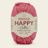 Happy Cotton DK (20g)