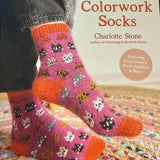 Joyful Colorwork Socks