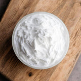 Goat's Milk Body Butter