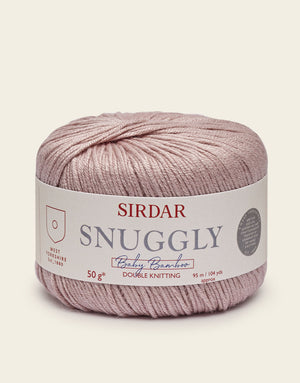 81 Pink Linen
