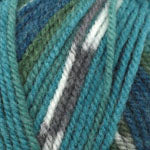 Encore Worsted Colorspun