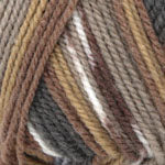 Encore Worsted Colorspun