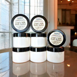 Goat's Milk Body Butter