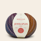 Jewelspun