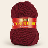 Hayfield Bonus Chunky