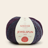 Jewelspun