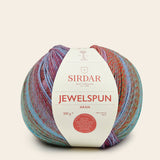 Jewelspun