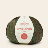 Jewelspun