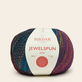 Jewelspun