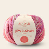 Jewelspun
