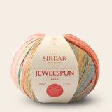 Jewelspun