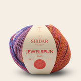 Jewelspun