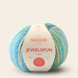 Jewelspun